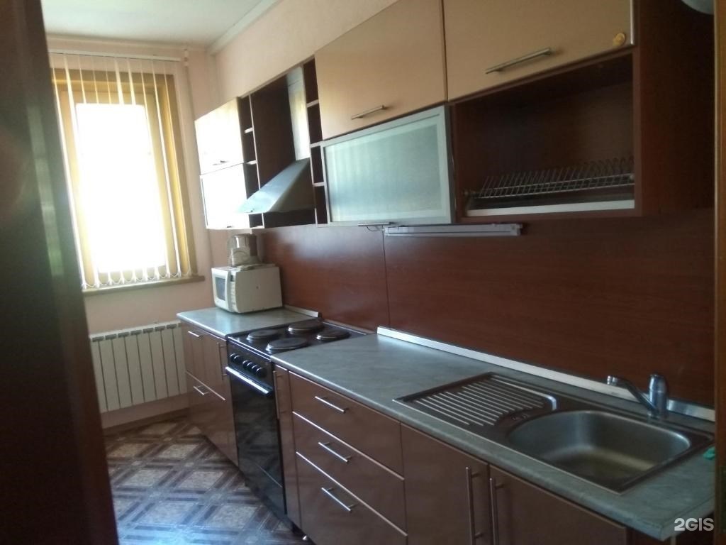 2-местный 1-комнатный стандарт второй категории 18,1 м2 - фото 10