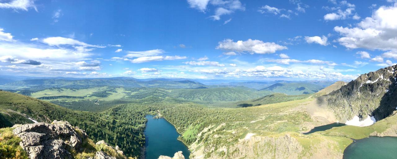 Экскурсионный тур: Из сердца синих гор - фото 4