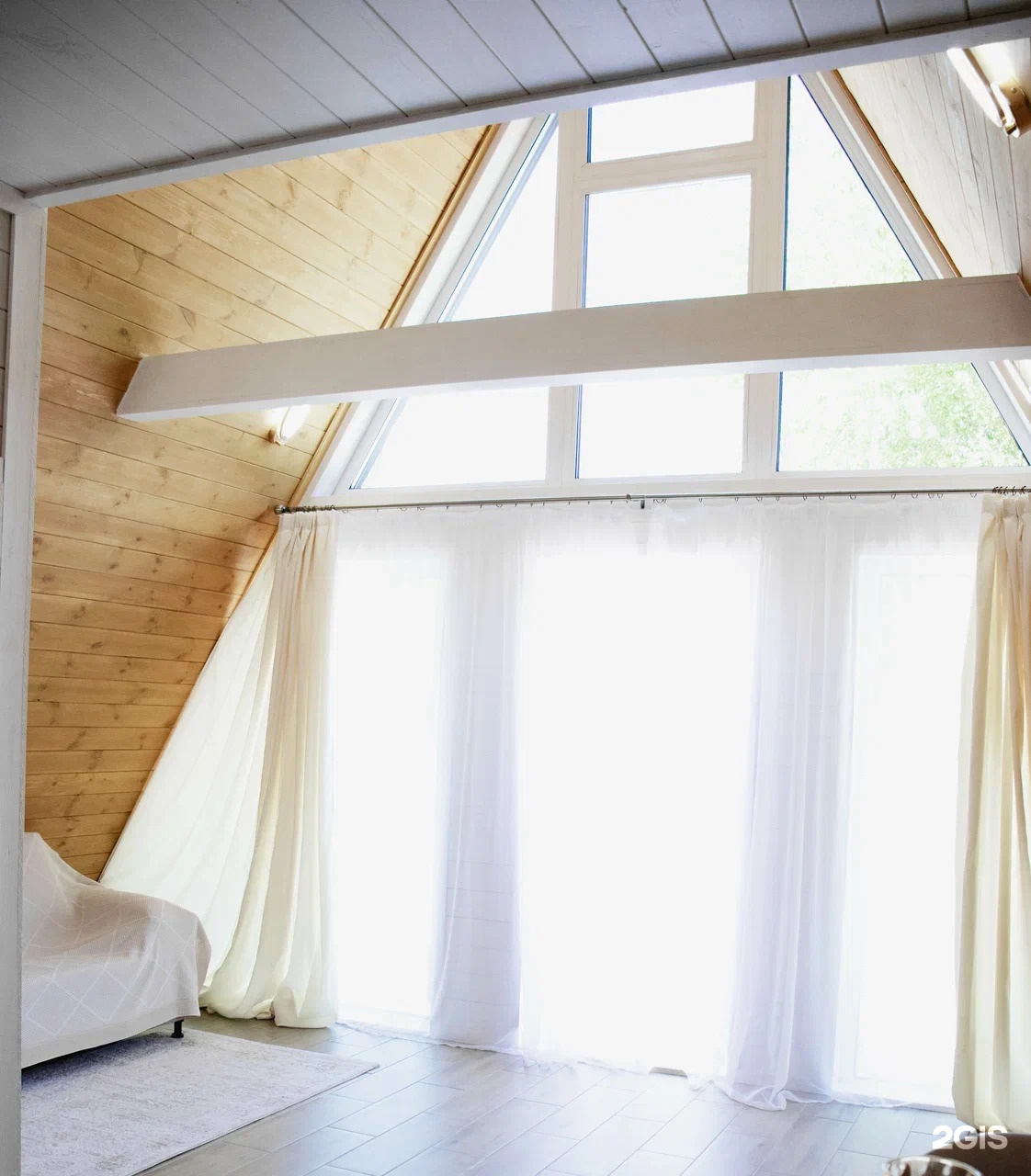 Tau Altay - фото 2