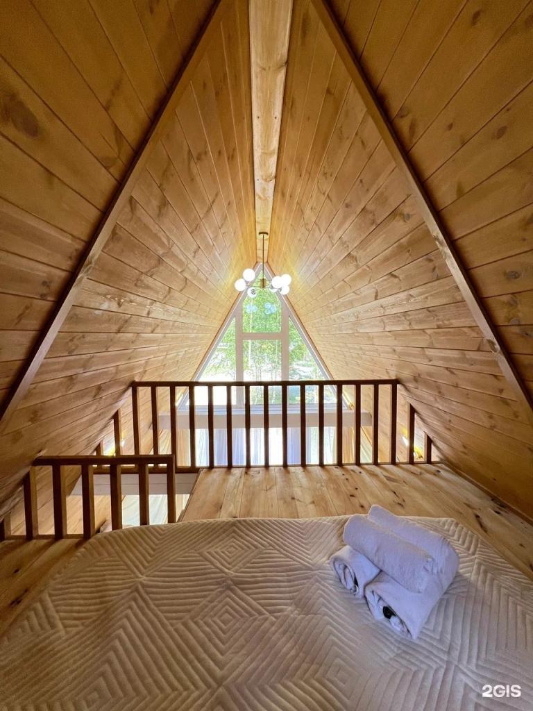 Tau Altay - фото 3