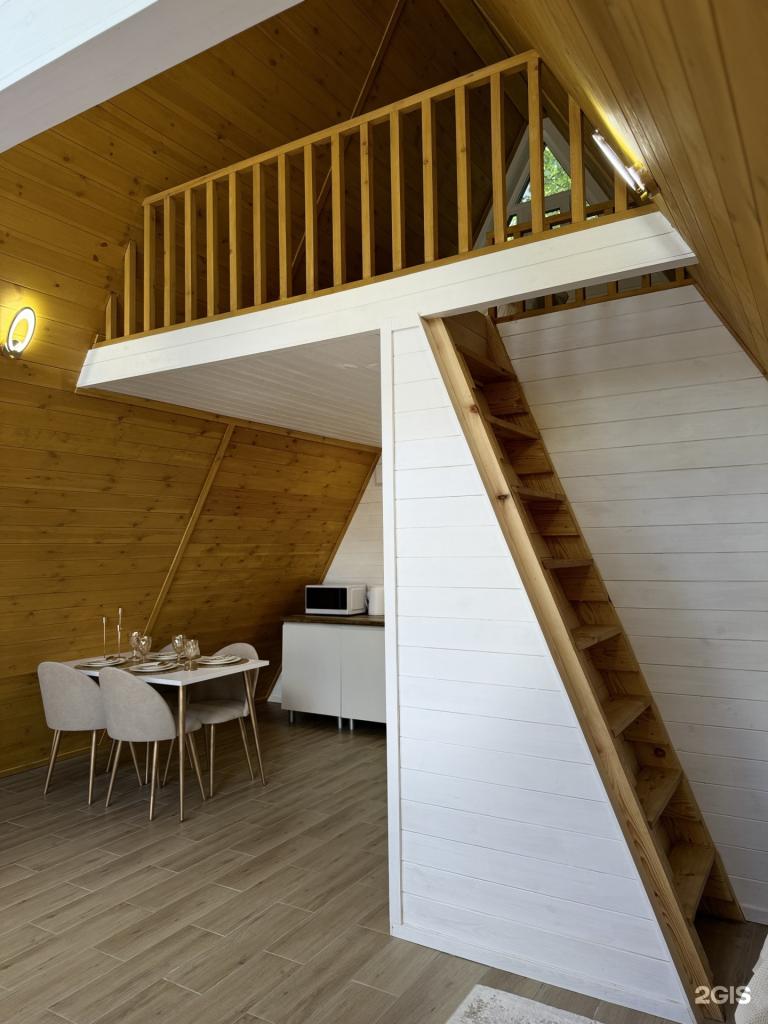 Tau Altay - фото 4