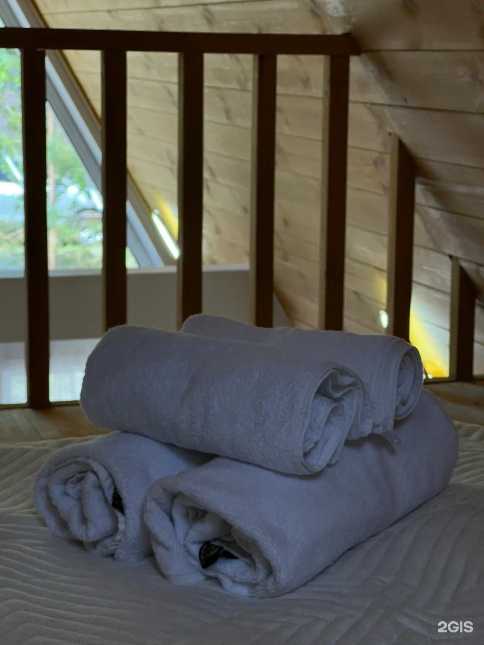 Tau Altay - фото 9