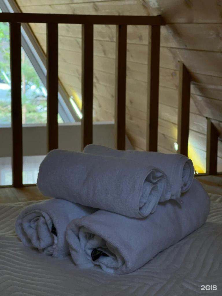 Tau Altay - фото 9