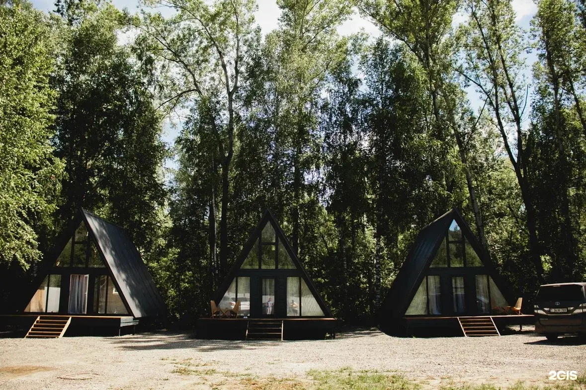 Tau Altay - фото 12