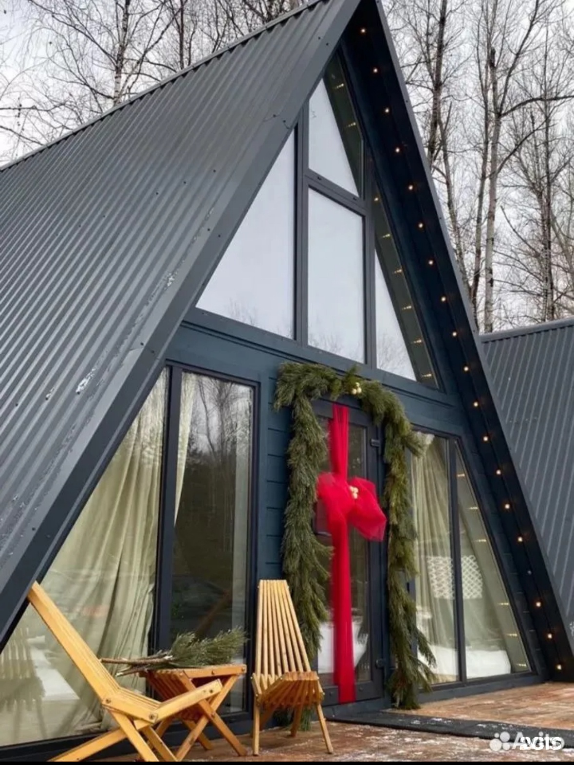 Tau Altay - фото 13