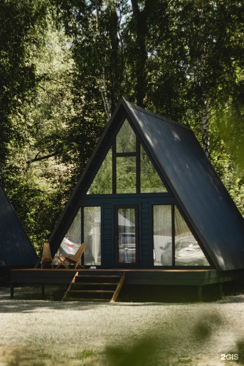 Tau Altay - фото 18