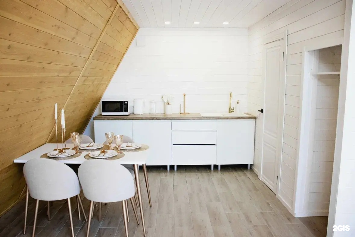 Tau Altay - фото 19