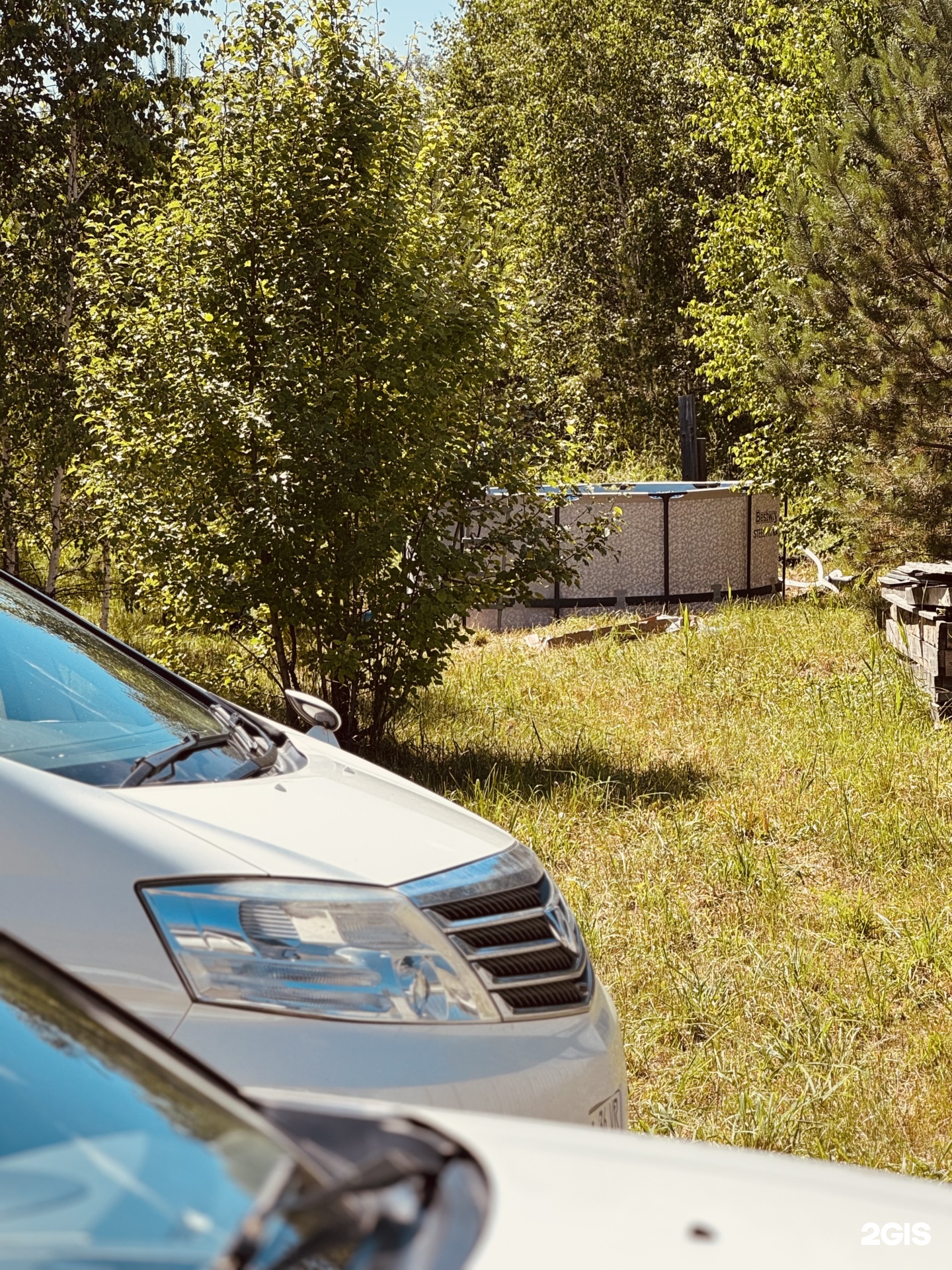 Tau Altay - фото 20