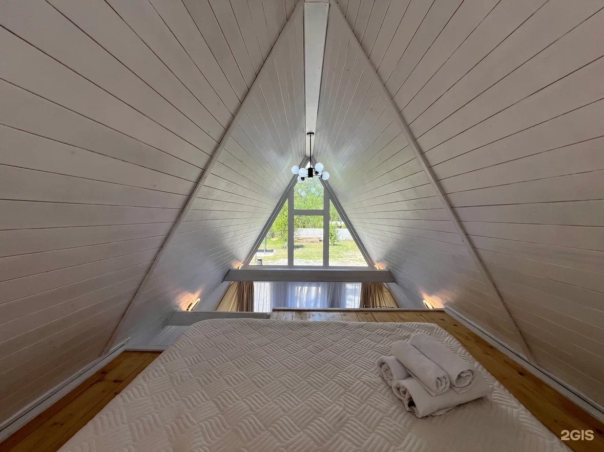 Tau Altay - фото 22