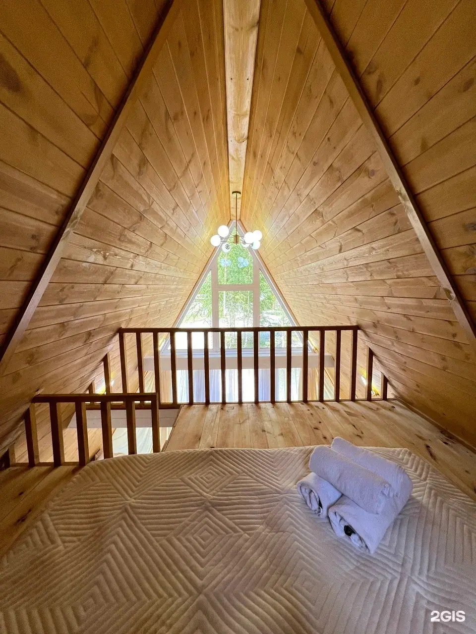 Tau Altay - фото 24