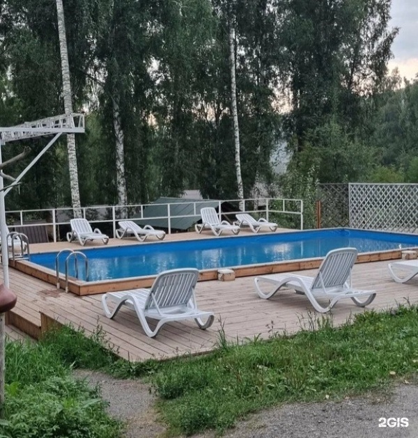 АббаХаус - фото 1