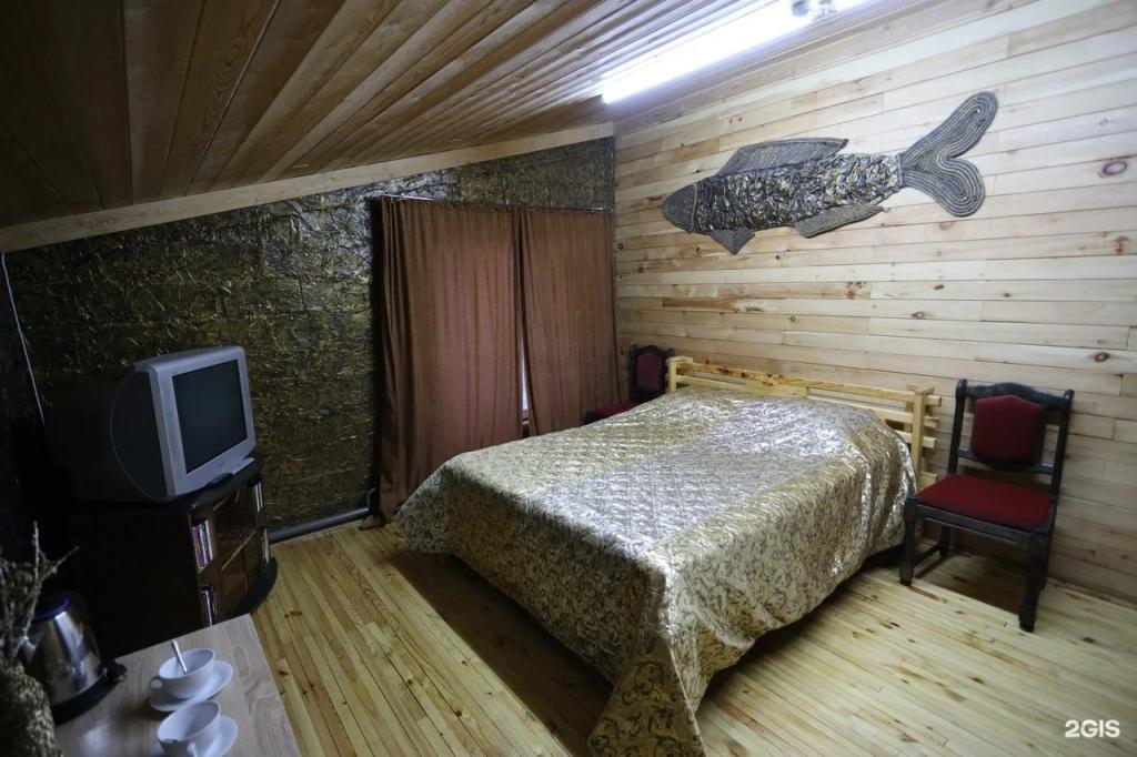 АббаХаус - фото 2