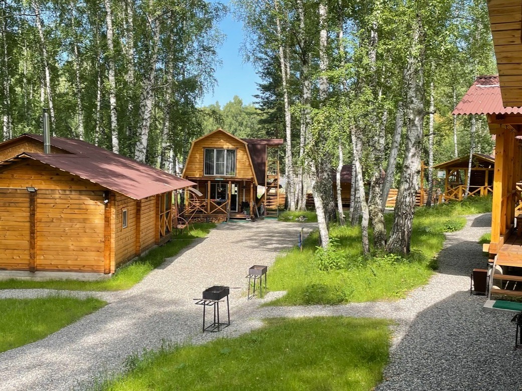 Общество с ограниченной ответственностью Туристическая база Сап-Ше - фото 2