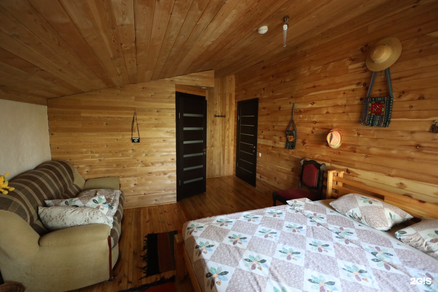 АббаХаус - фото 14