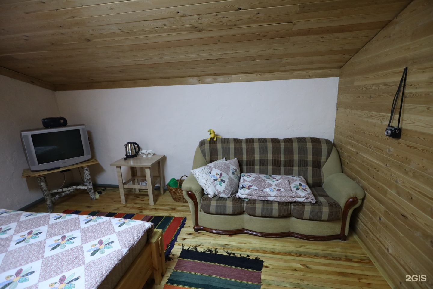 АббаХаус - фото 17