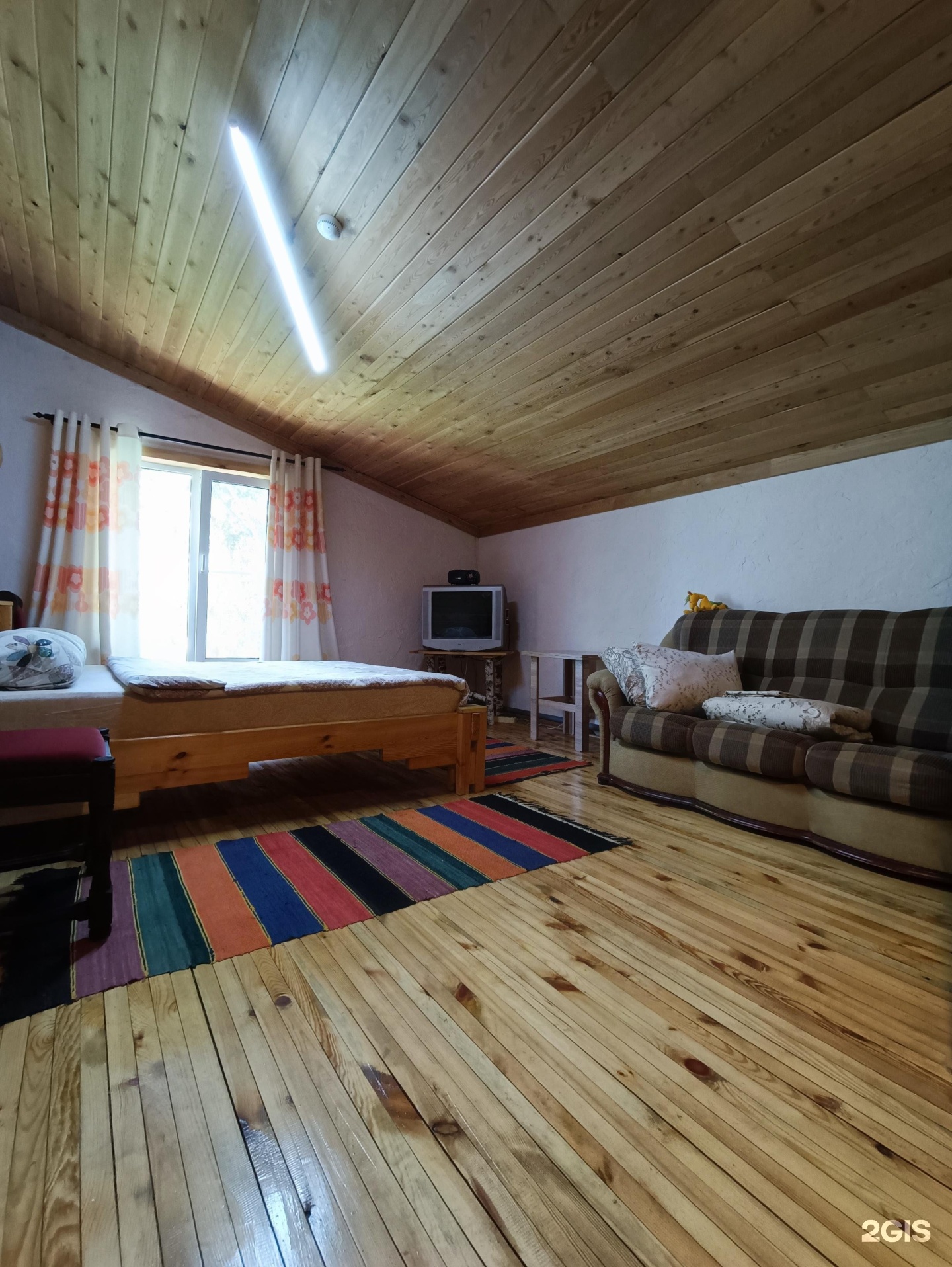 АббаХаус - фото 19