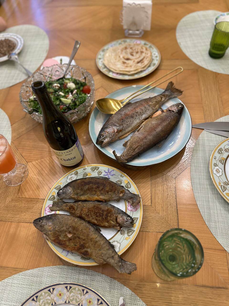 "Шустрый рыбак", рыболовный тур на Алтае - фото 4