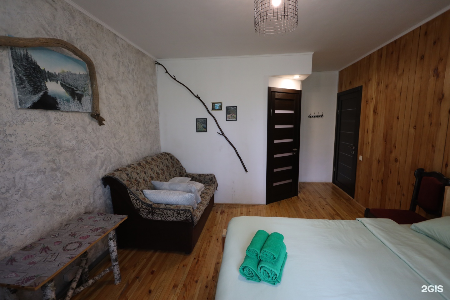 АббаХаус - фото 24