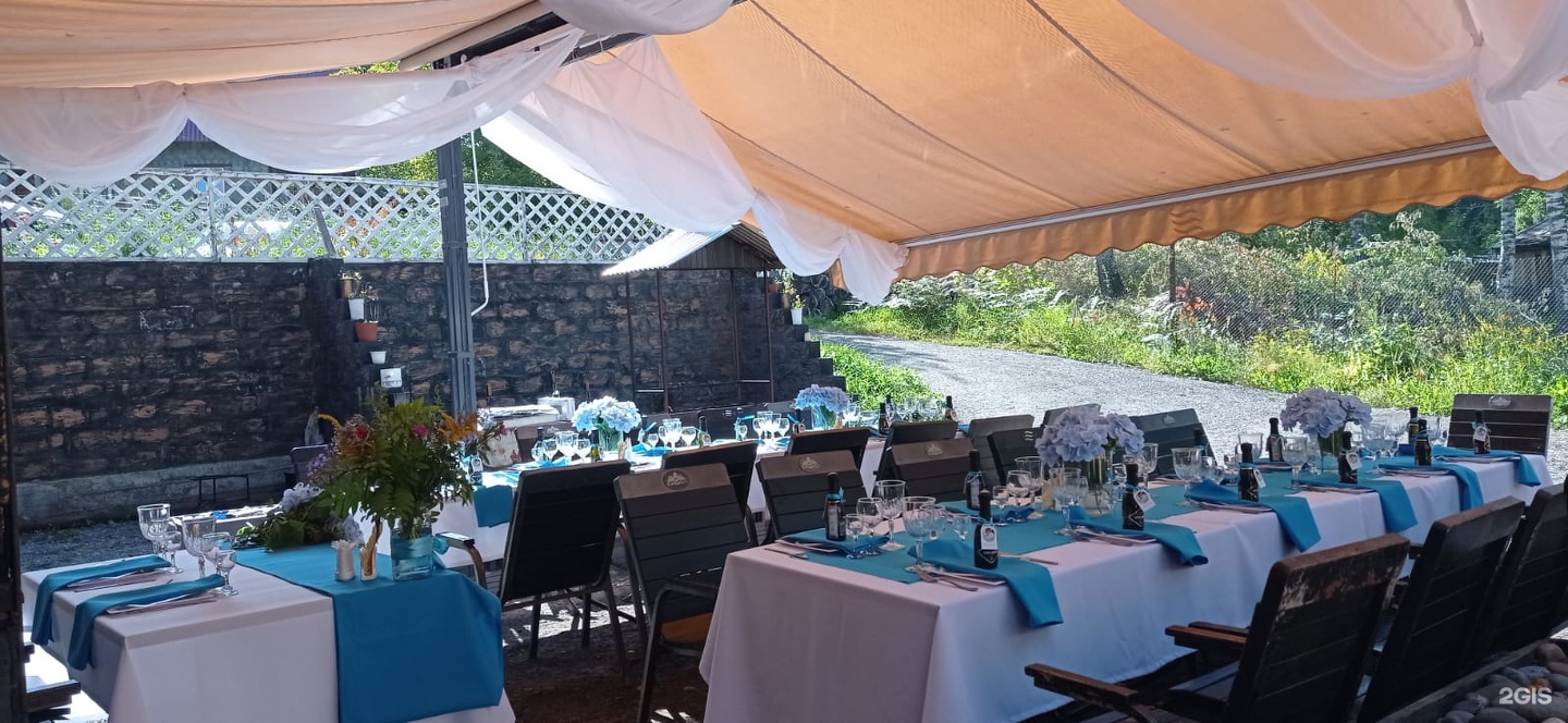 АббаХаус - фото 25