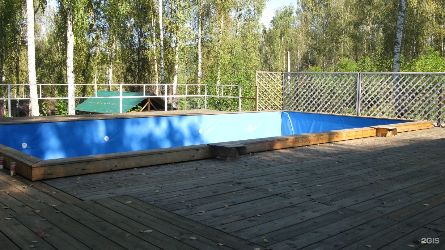 АббаХаус - фото 28