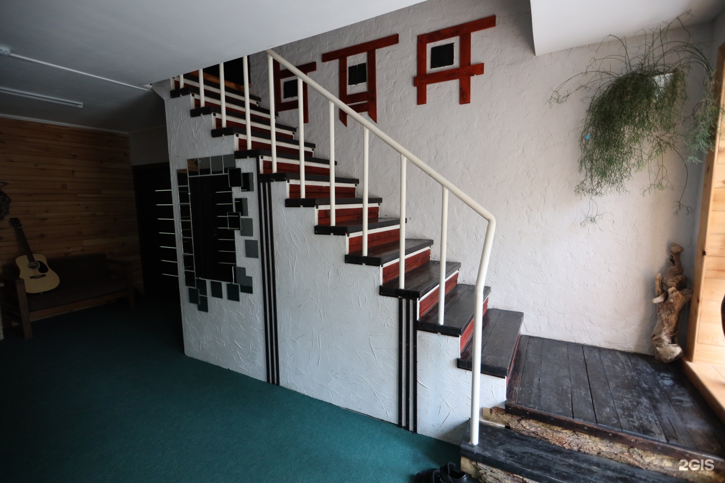 АббаХаус - фото 29