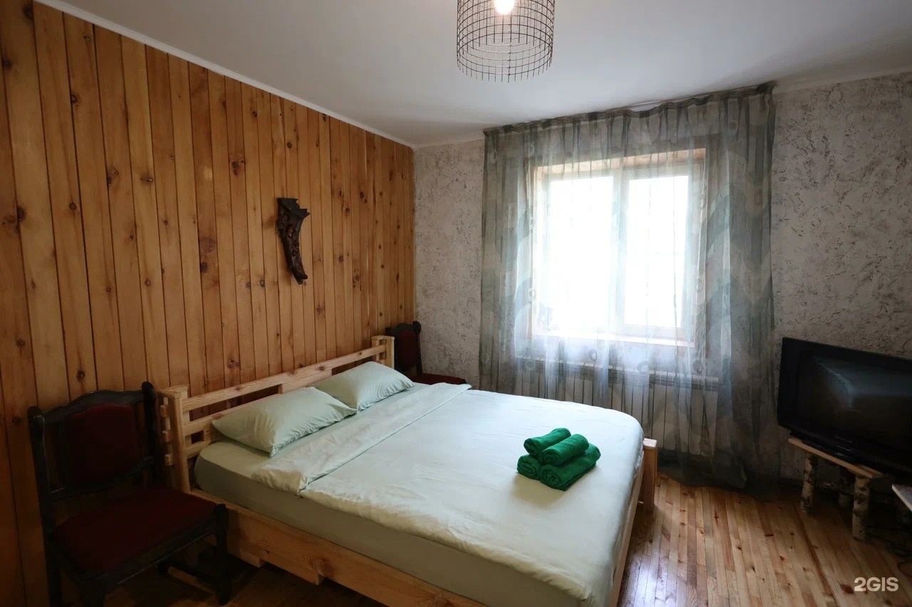 АббаХаус - фото 30