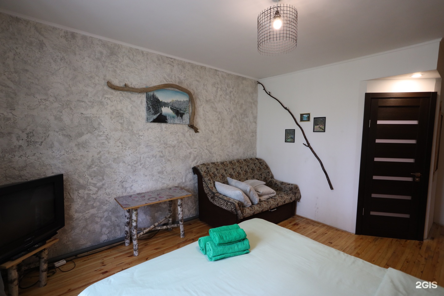 АббаХаус - фото 32