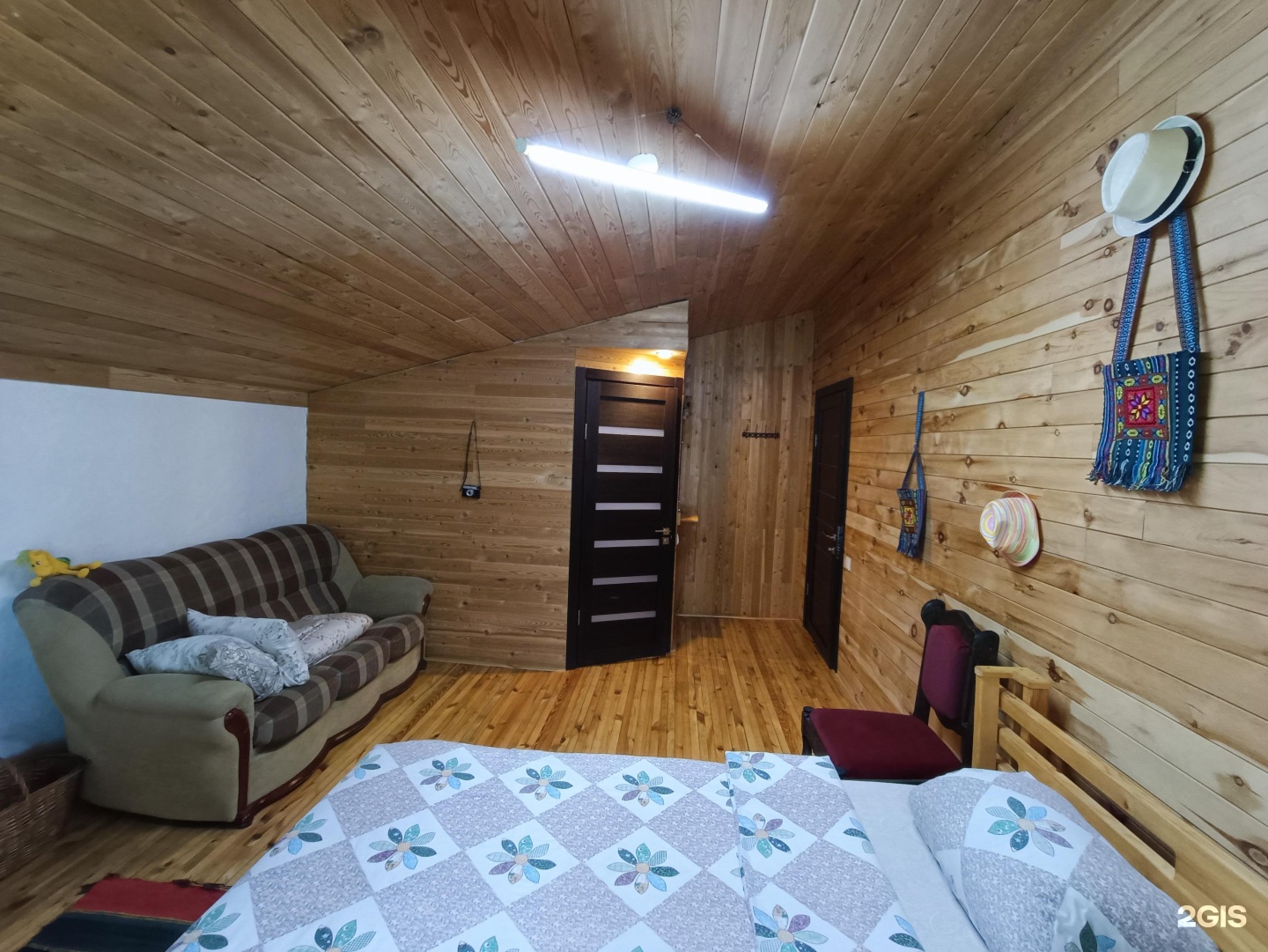 АббаХаус - фото 34