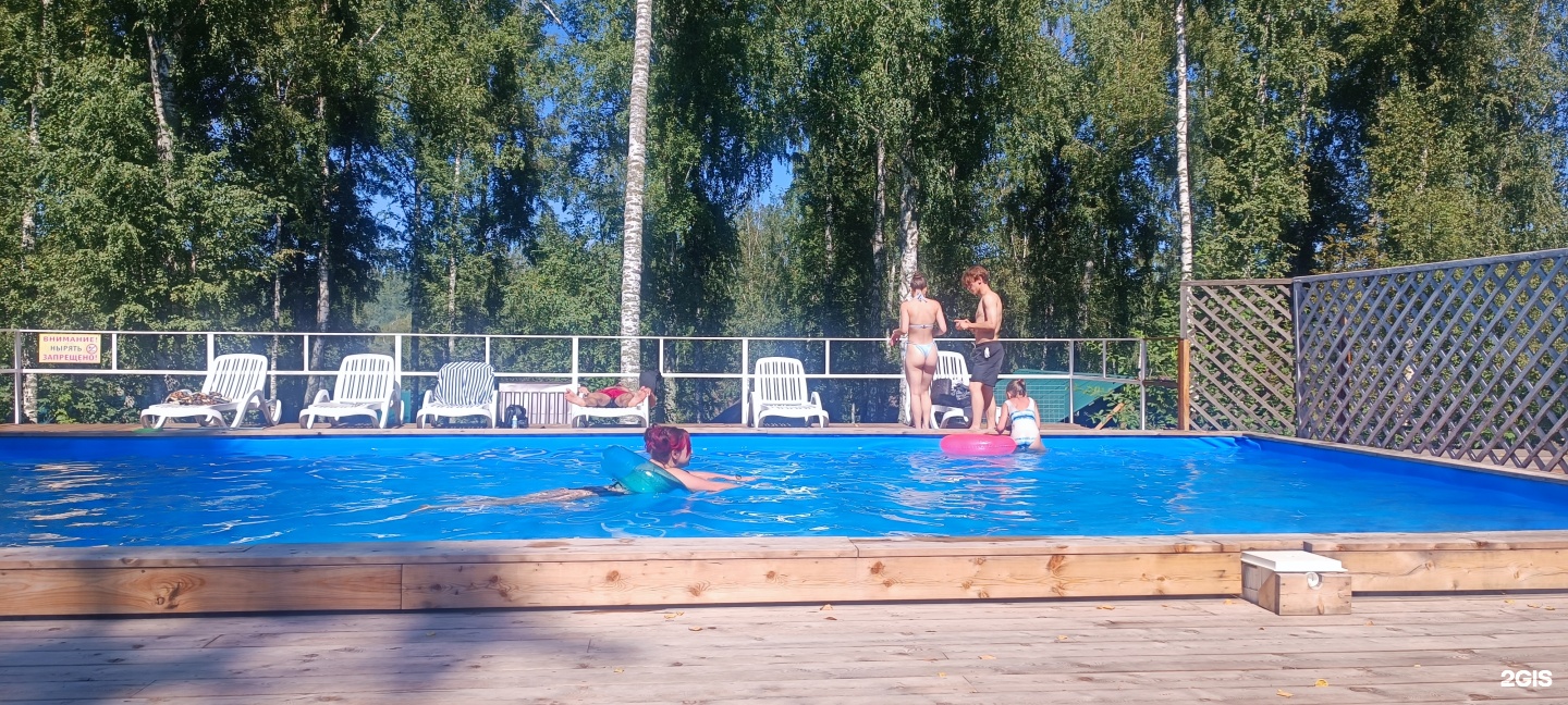 АббаХаус - фото 40