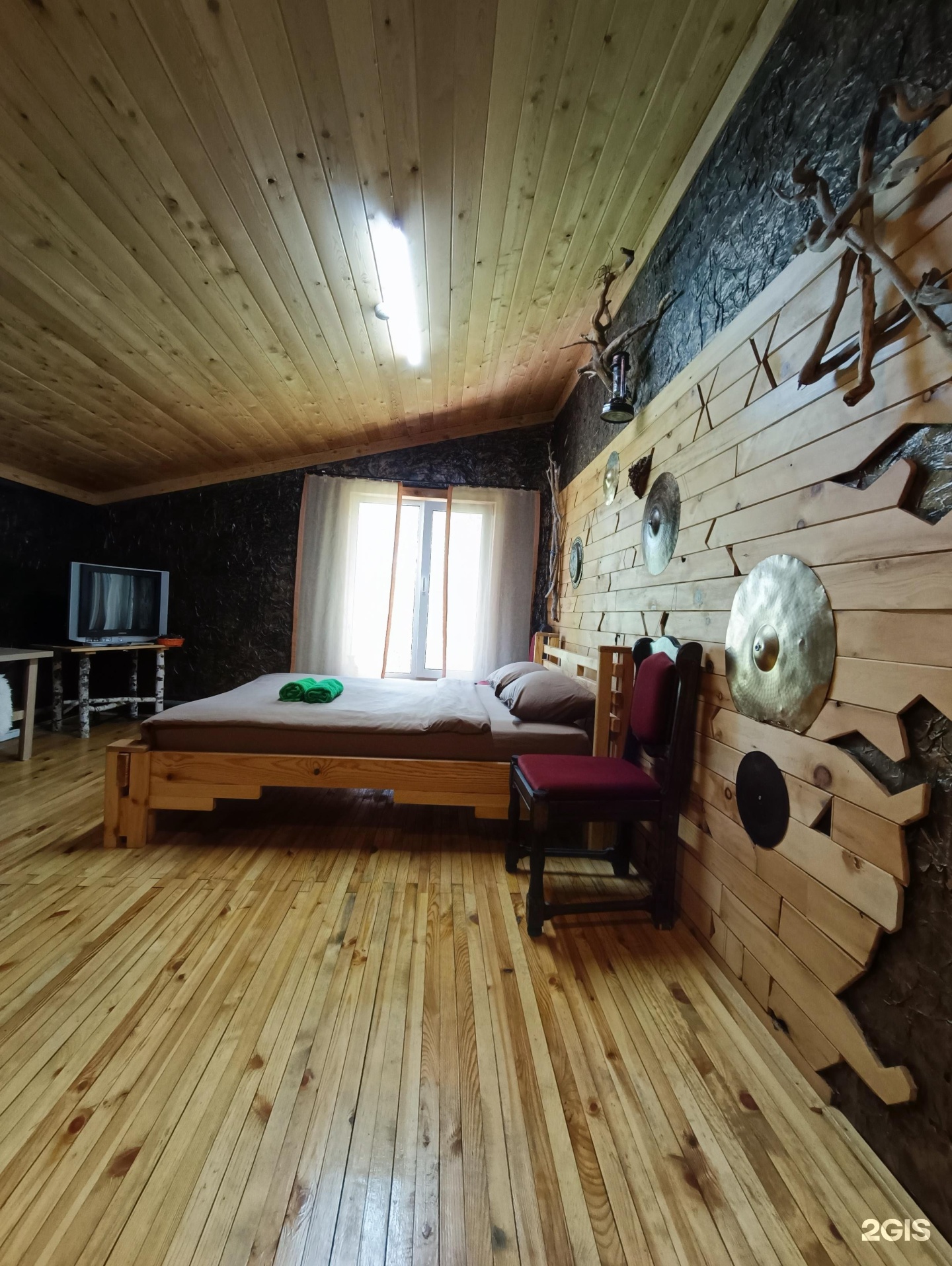 АббаХаус - фото 42