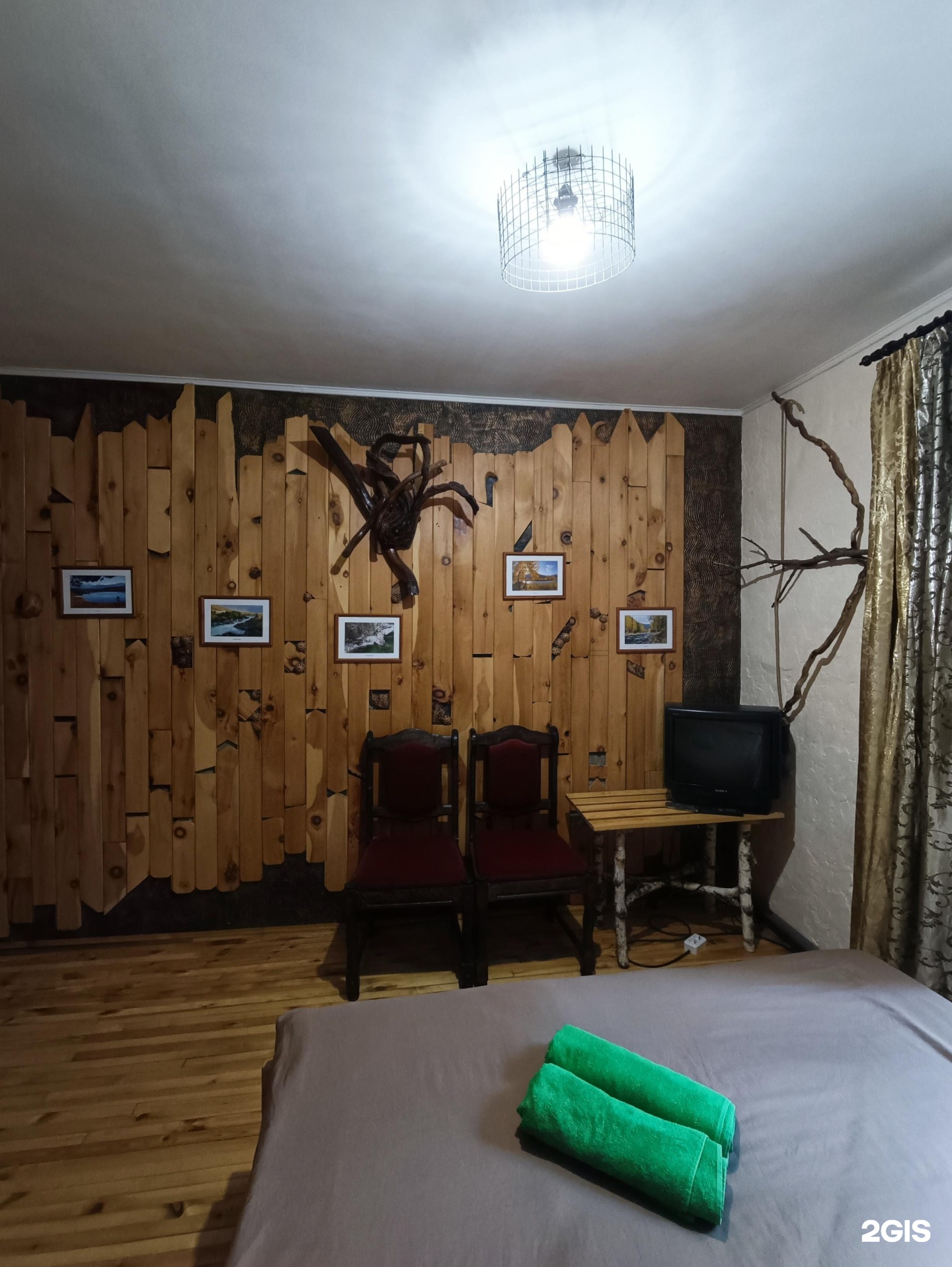 АббаХаус - фото 43