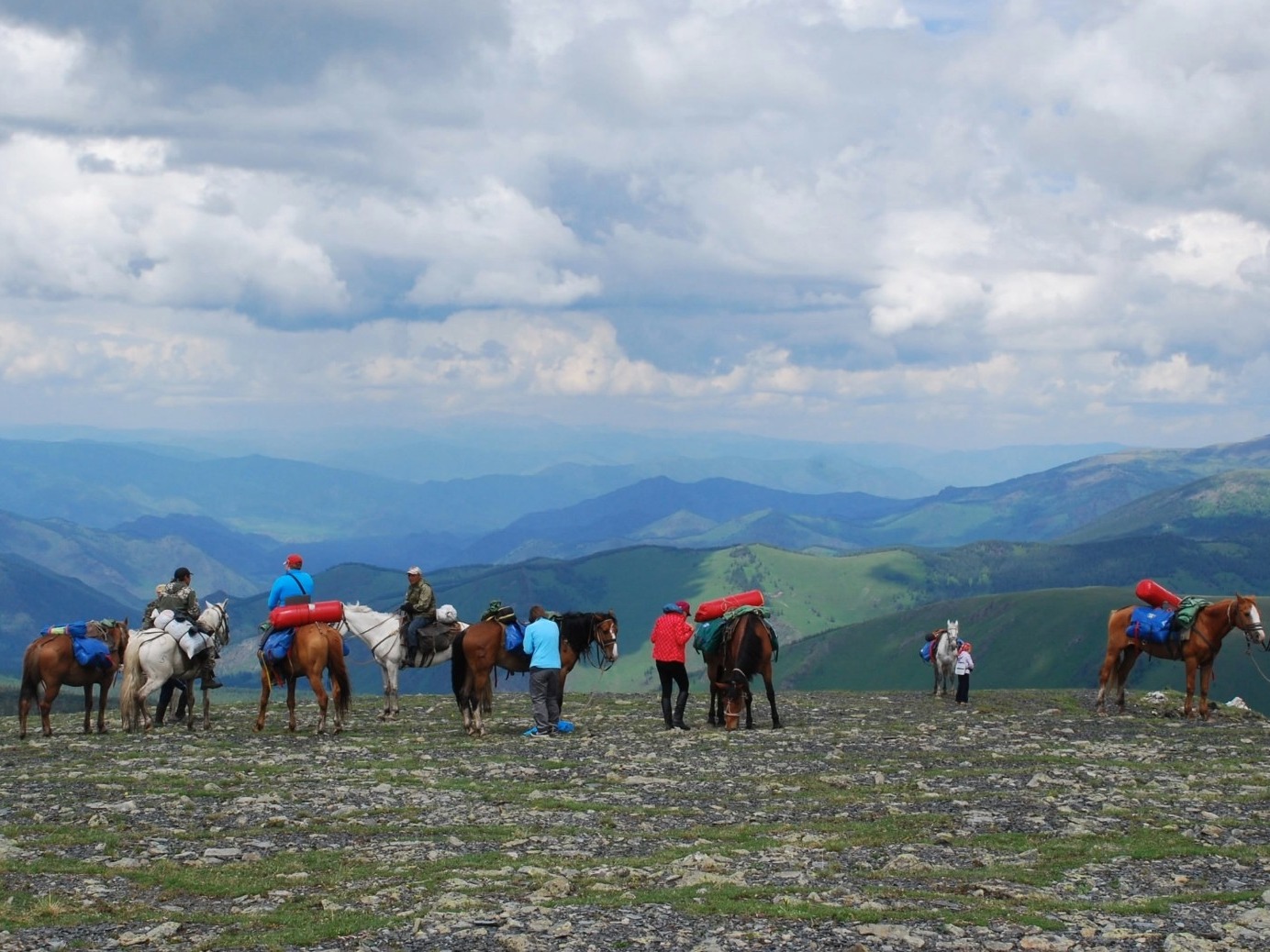 ООО "АЛТАЙ ТУР" - фото 1