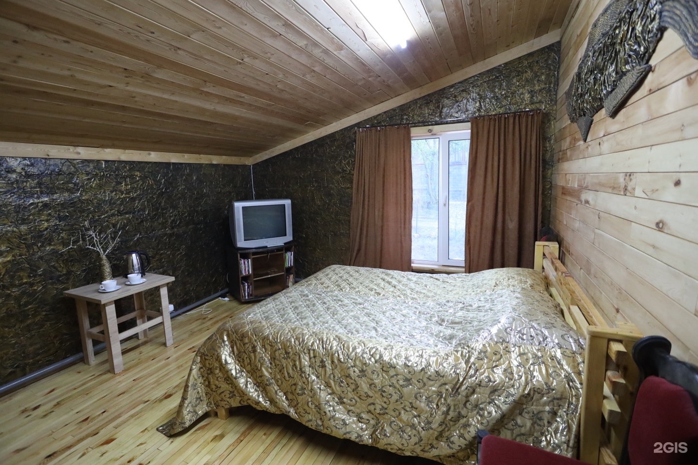 АббаХаус - фото 44