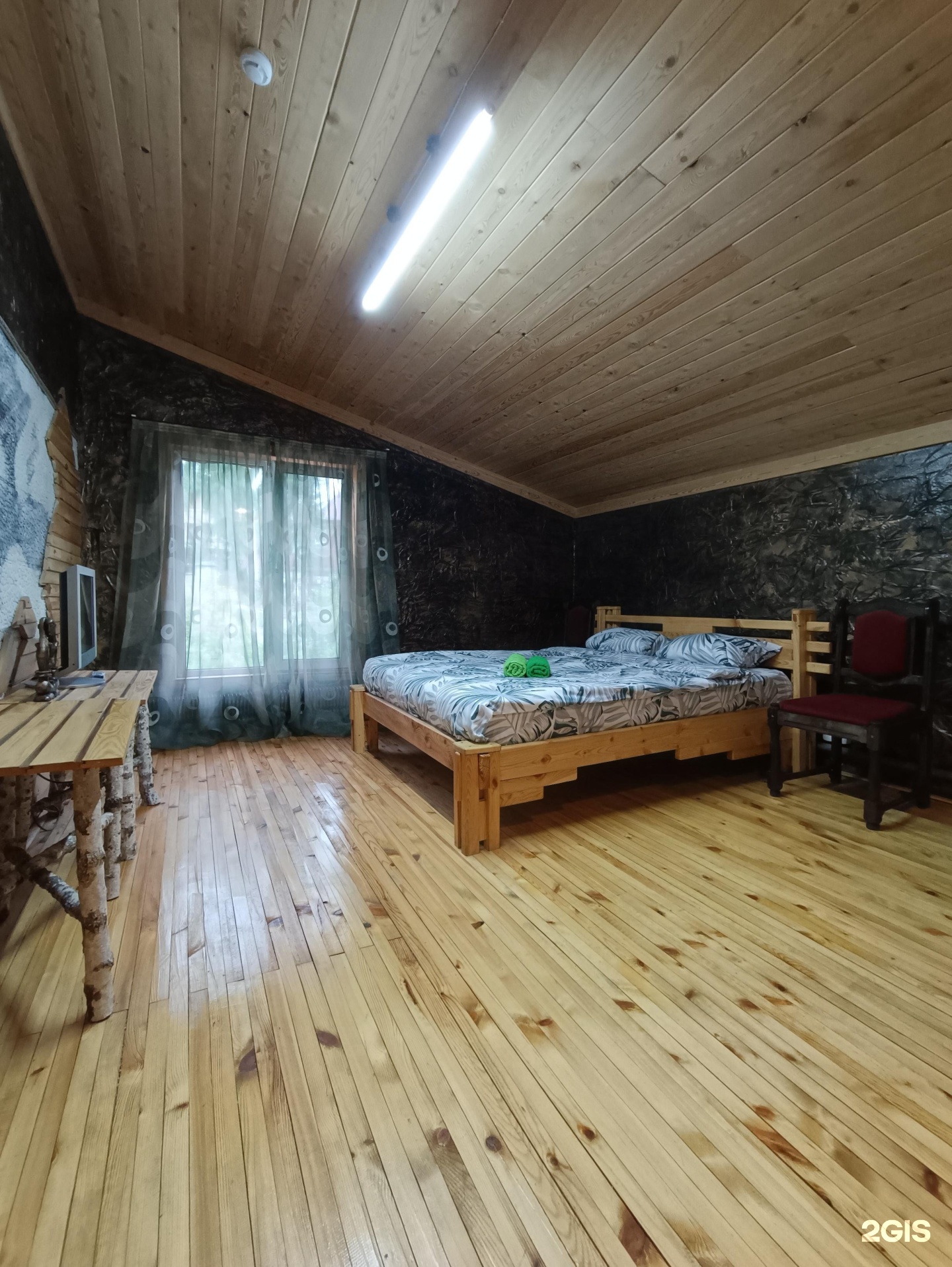 АббаХаус - фото 45