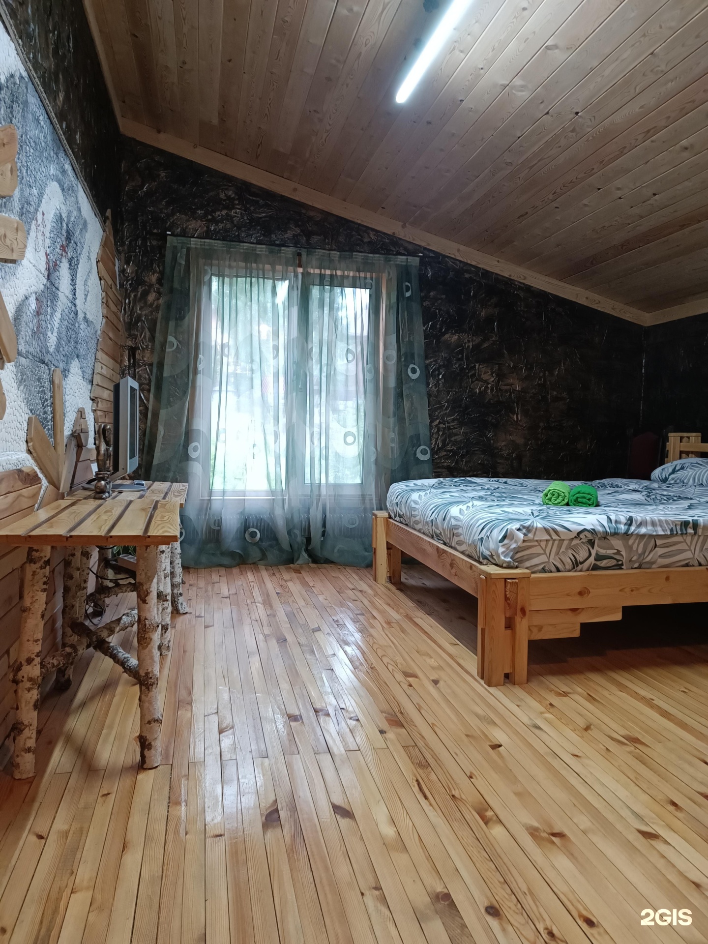 АббаХаус - фото 46