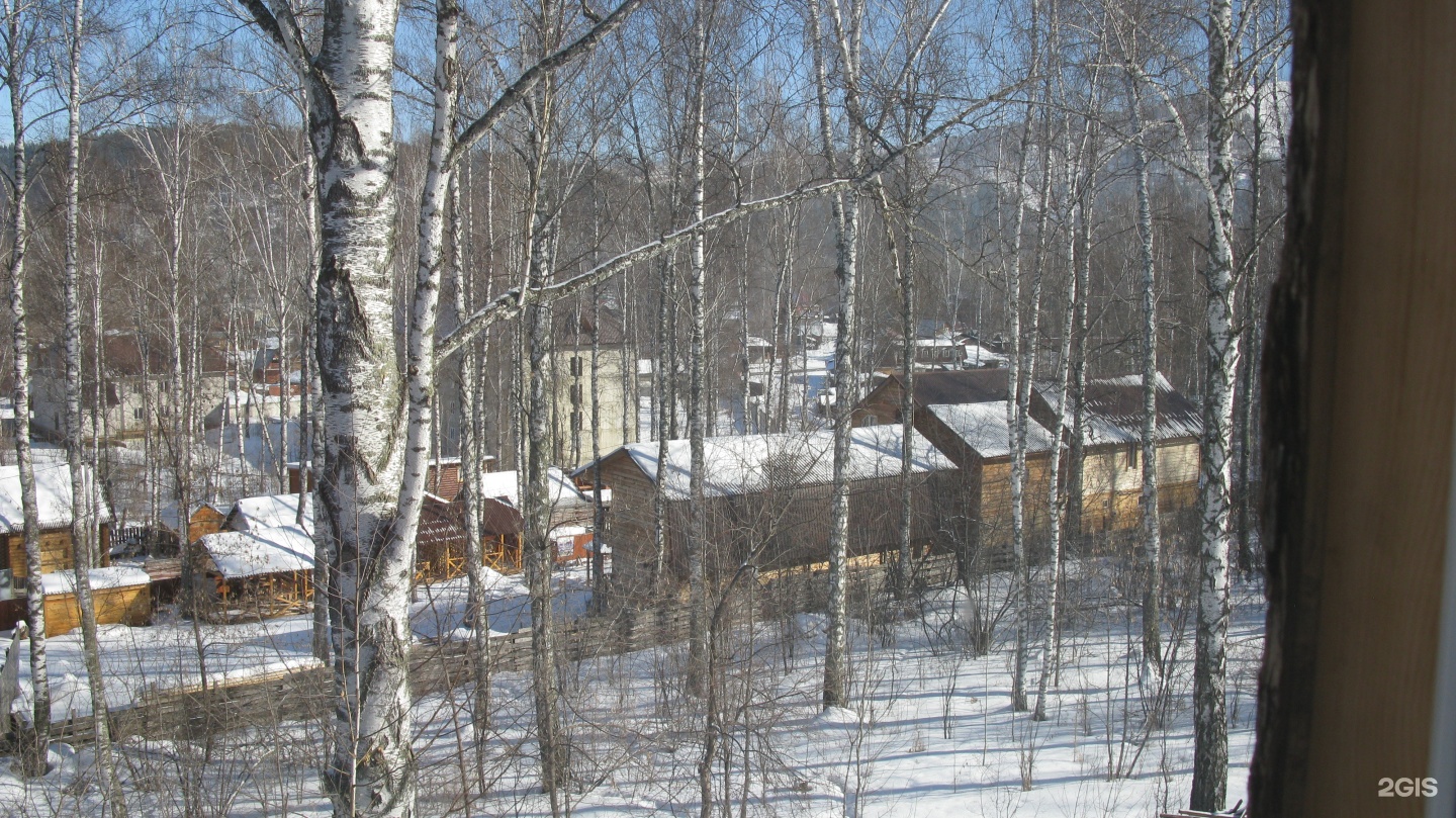 АббаХаус - фото 50