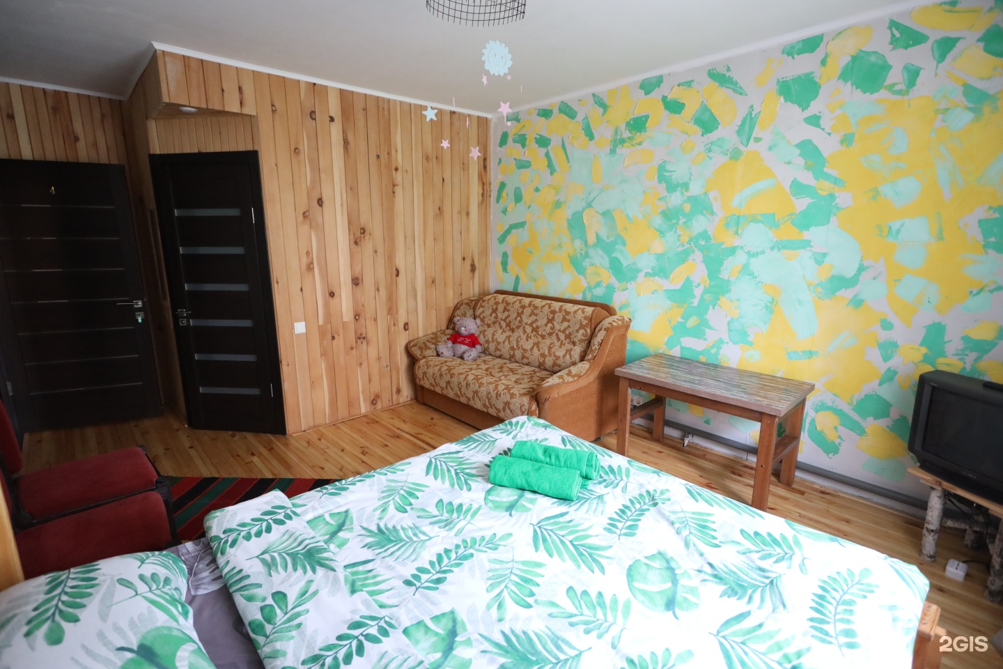 АббаХаус - фото 51