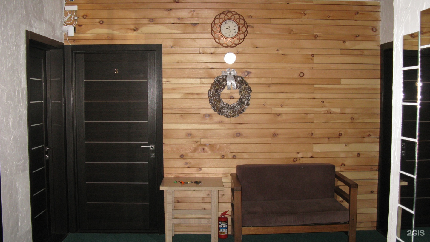 АббаХаус - фото 55