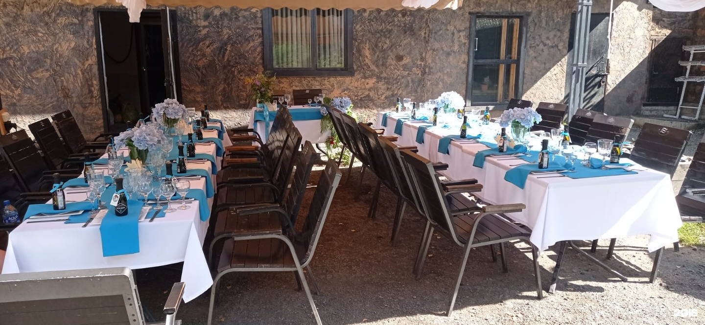 АббаХаус - фото 56