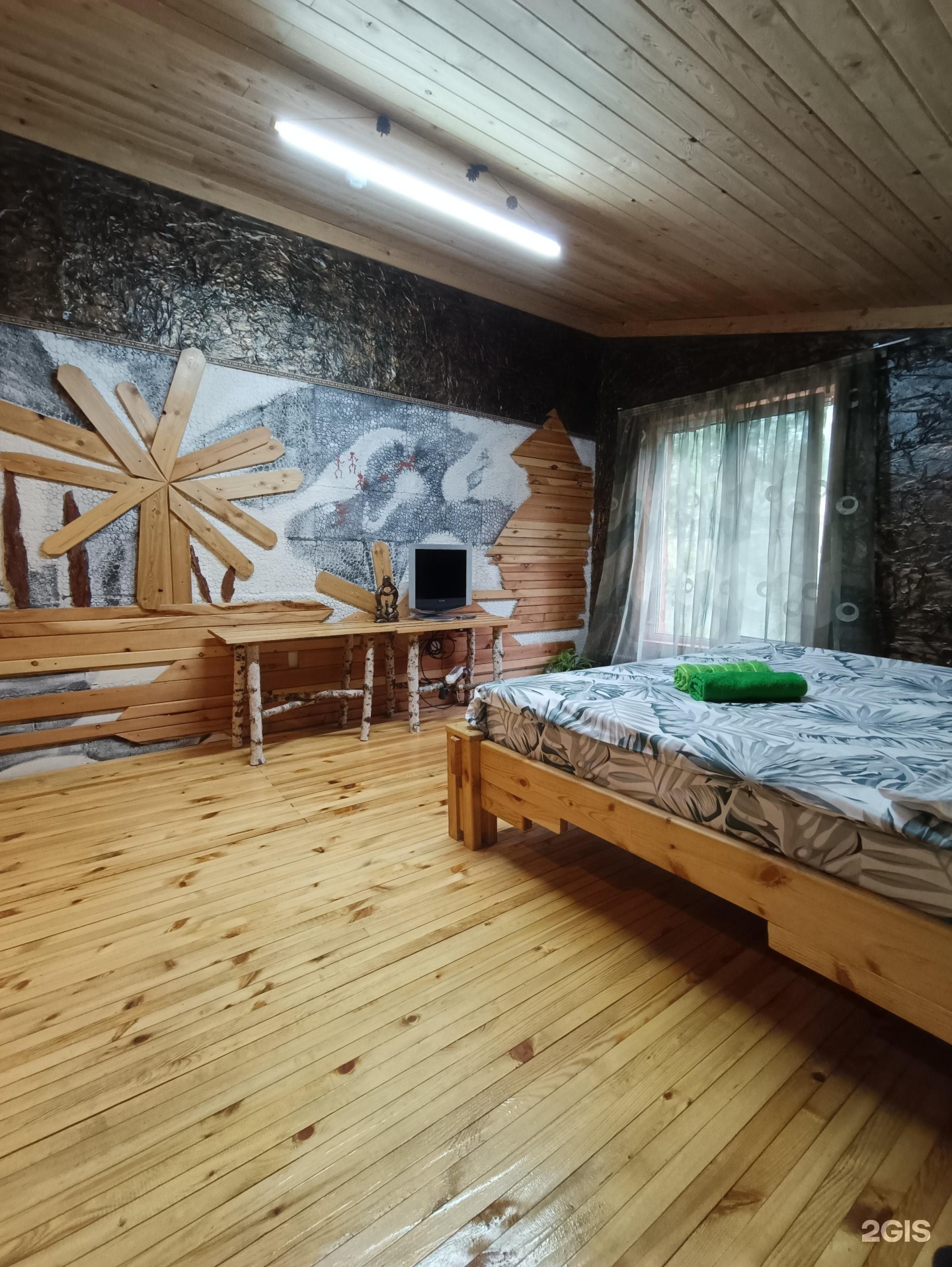 АббаХаус - фото 57