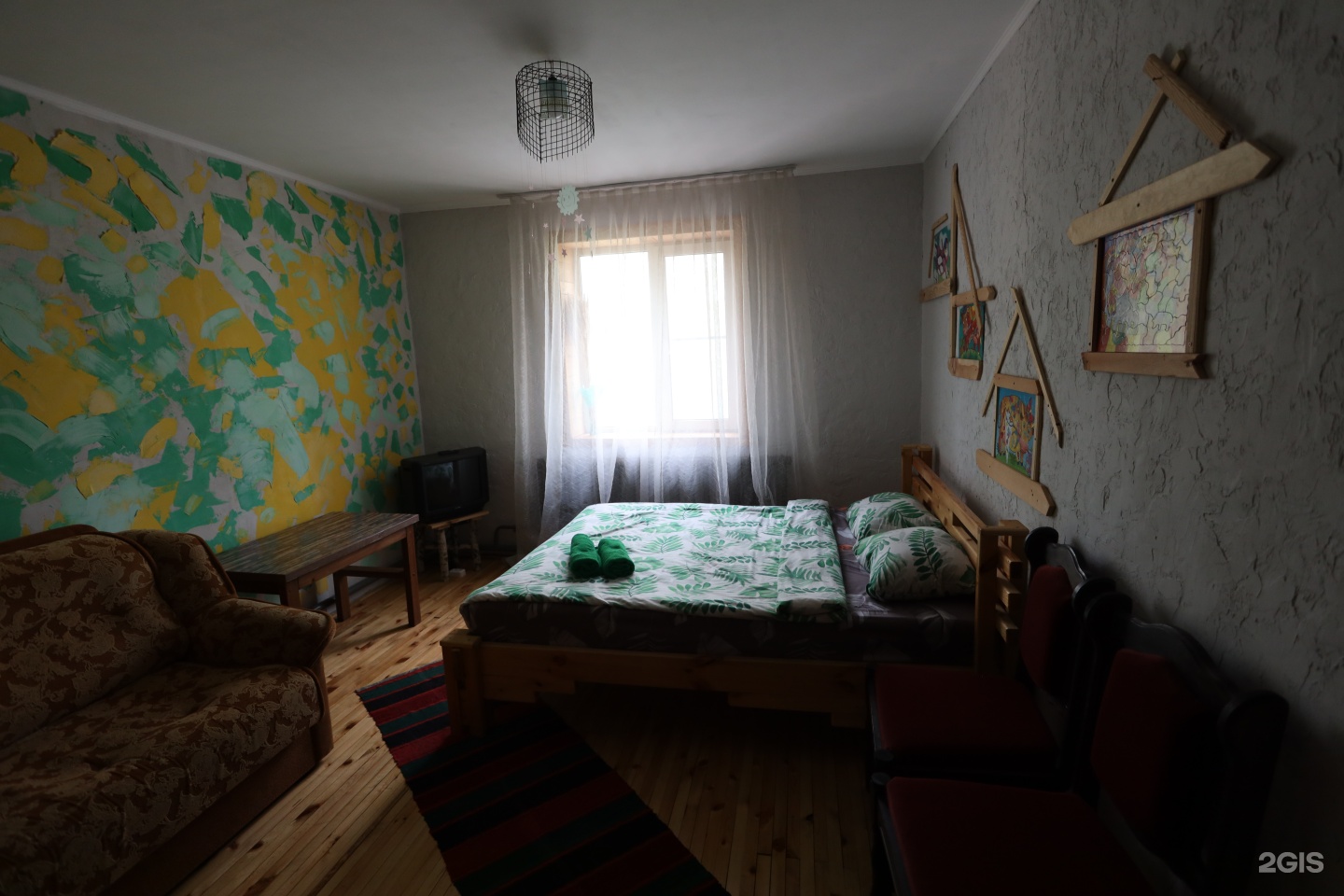 АббаХаус - фото 58