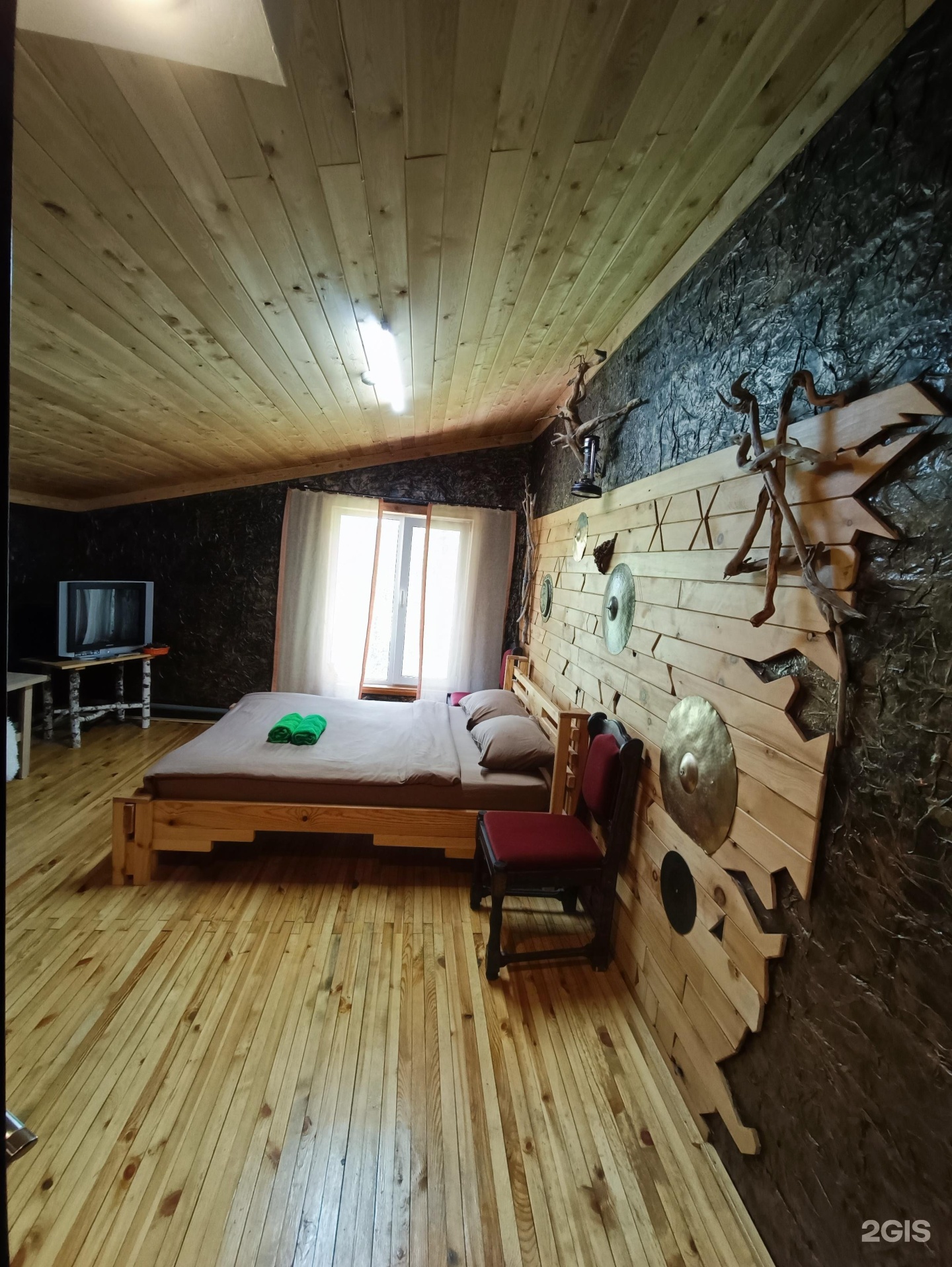 АббаХаус - фото 59