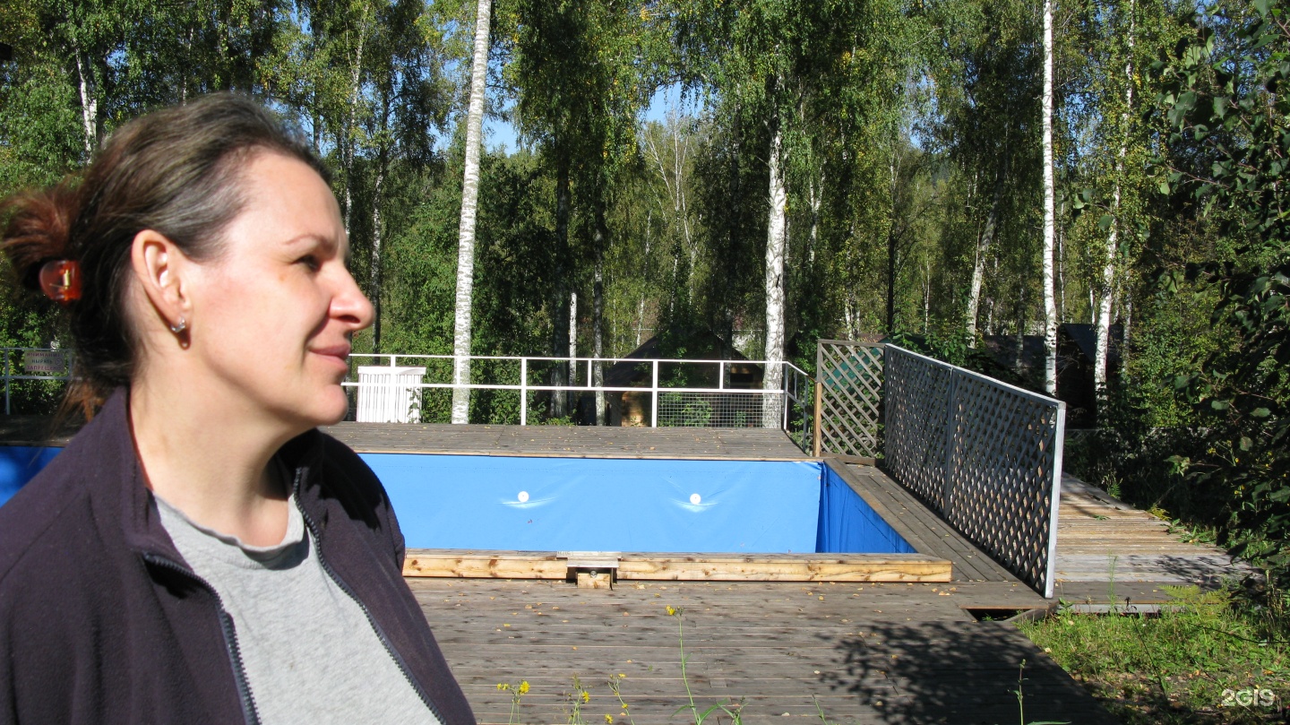 АббаХаус - фото 63