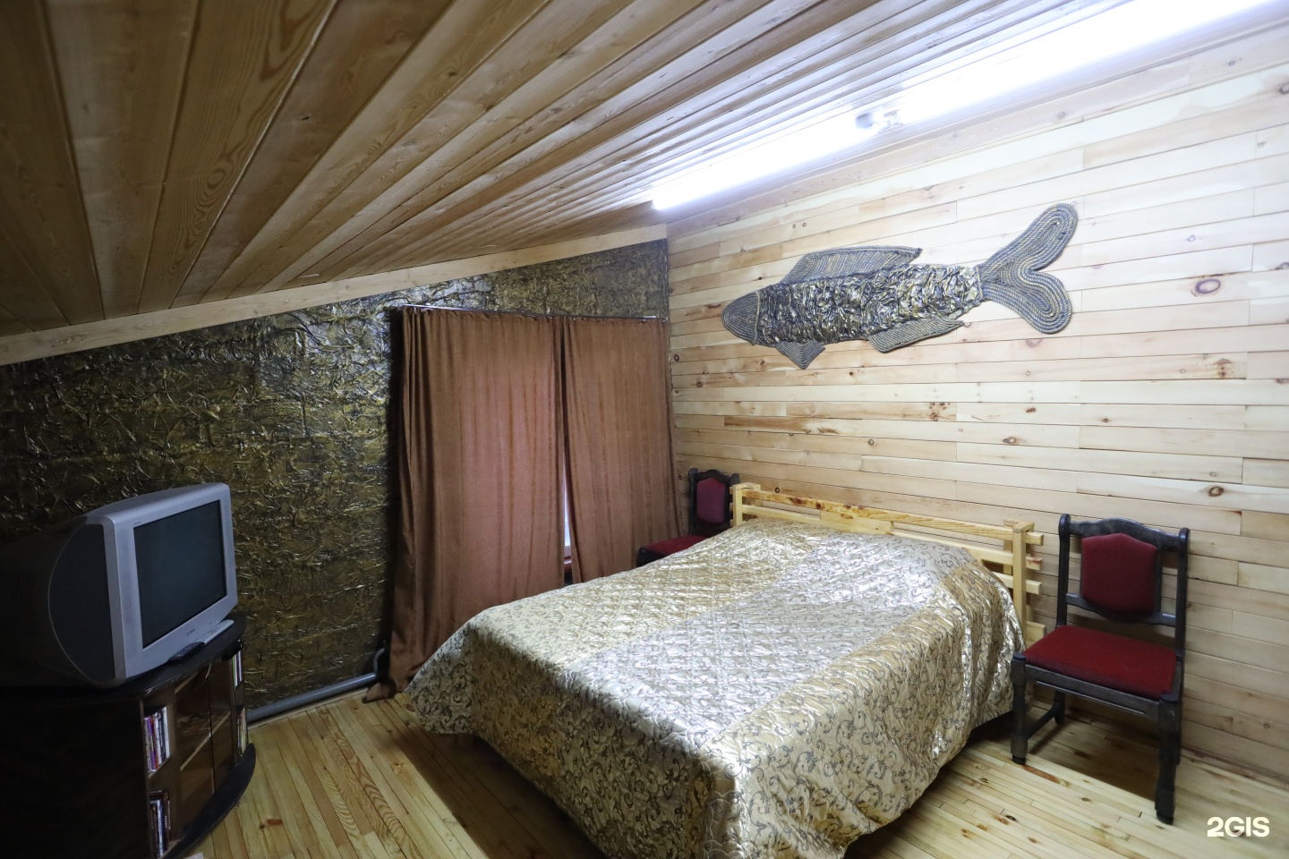 АббаХаус - фото 64