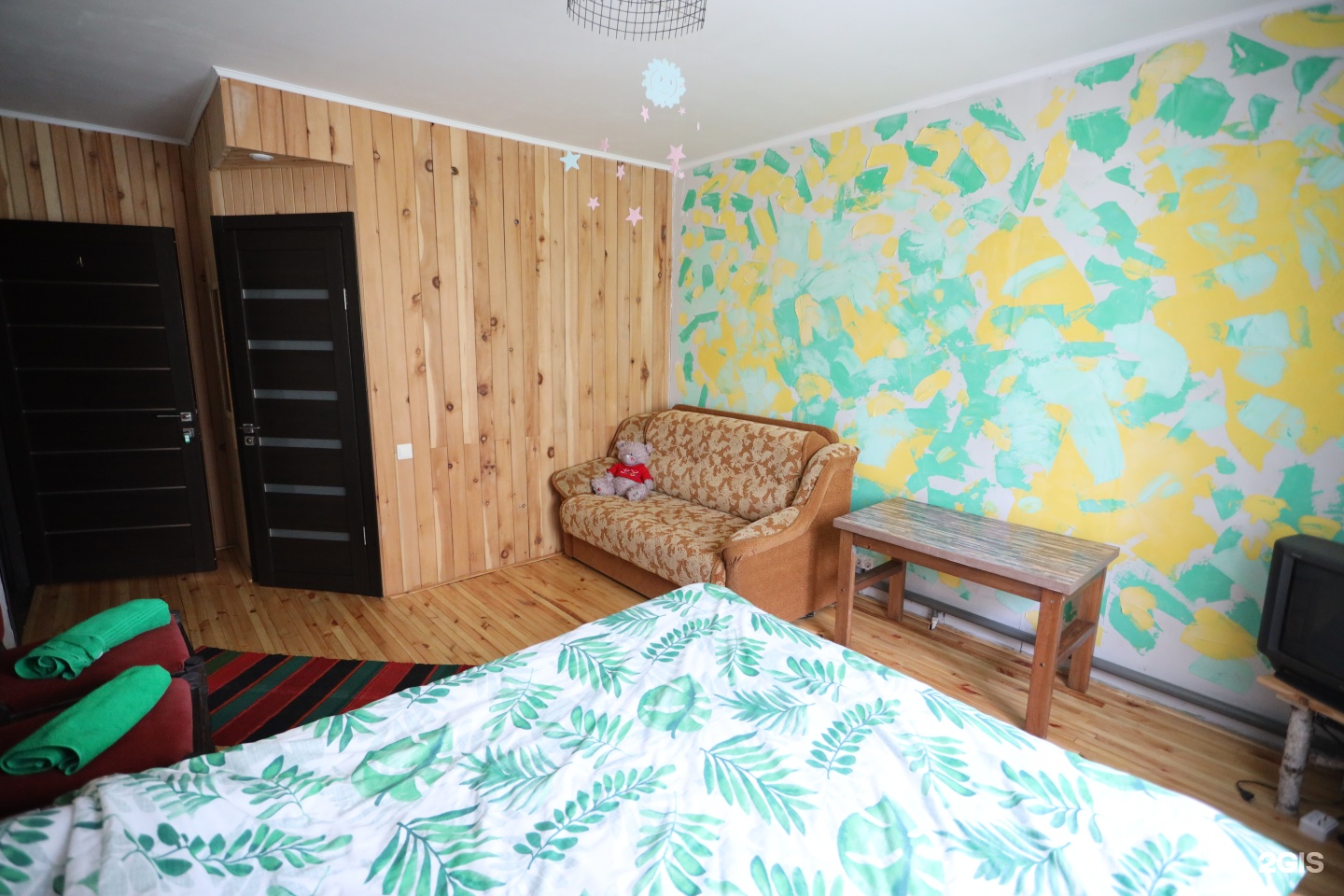 АббаХаус - фото 65