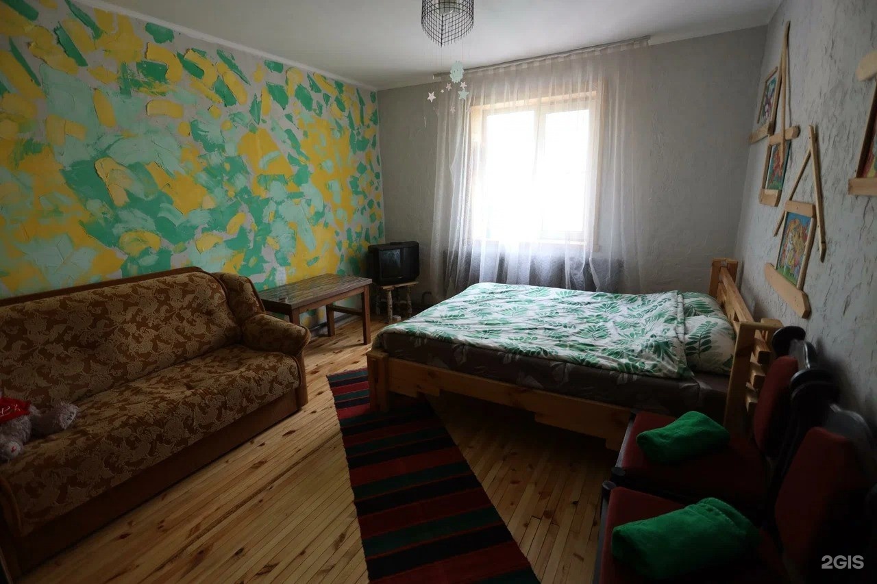 АббаХаус - фото 68