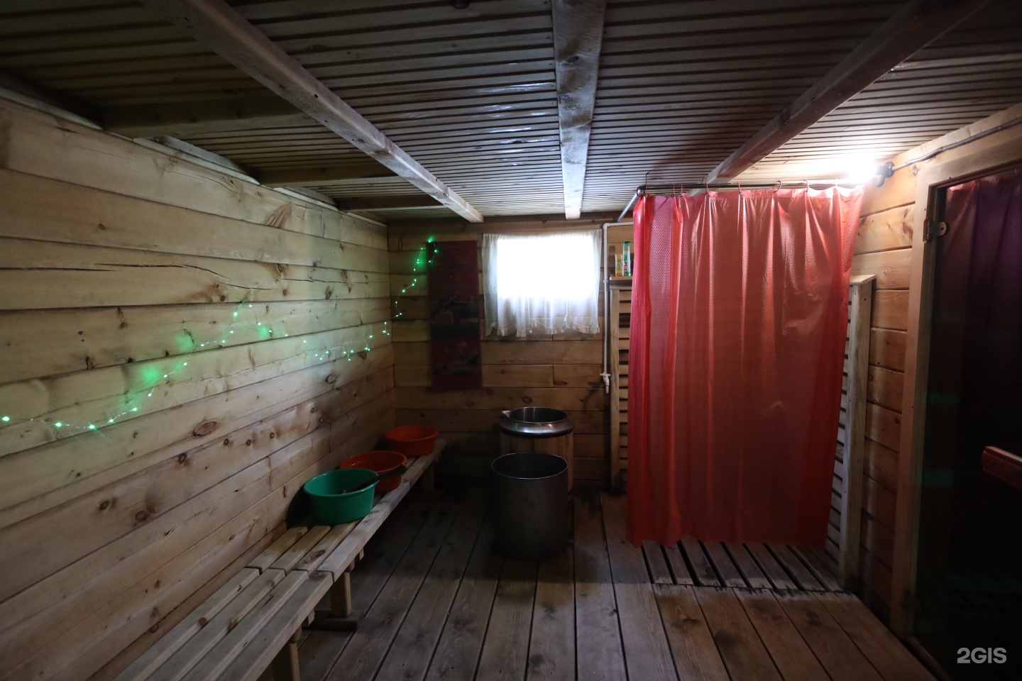 АббаХаус - фото 70