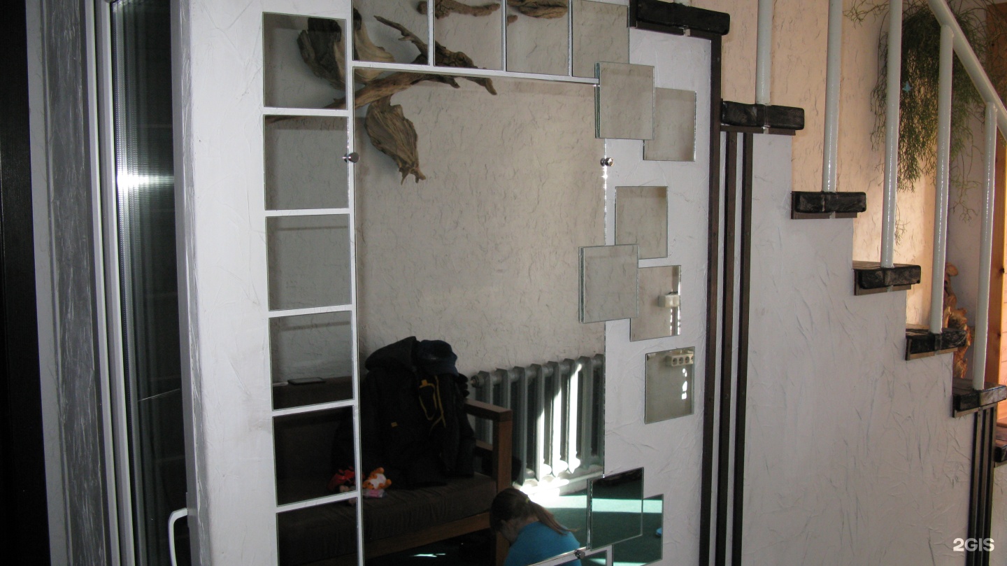 АббаХаус - фото 79