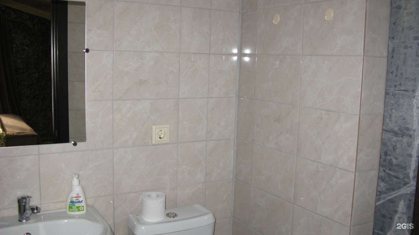 АббаХаус - фото 82