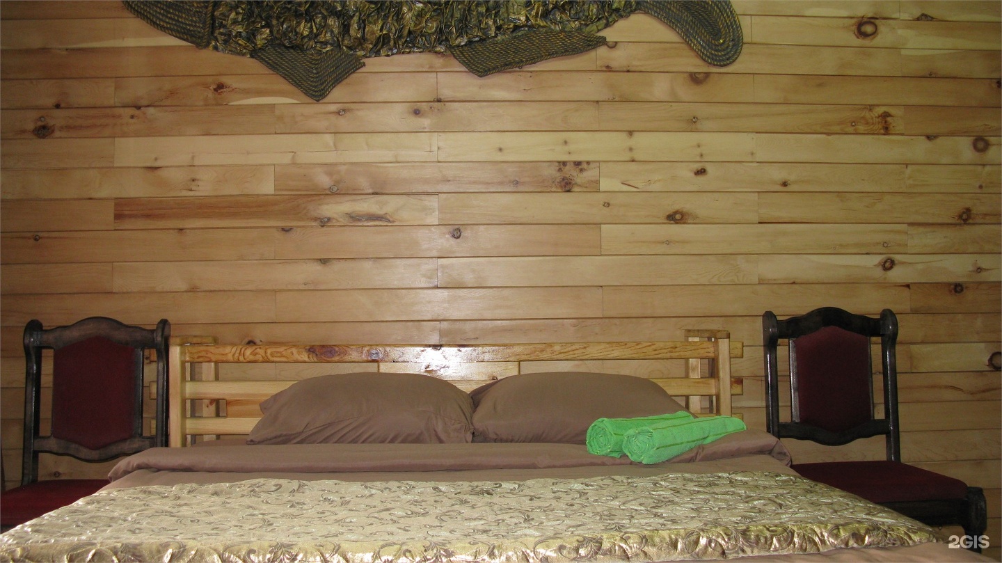 Двух местный стандарт - фото 3